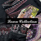 Luxurious Rayons