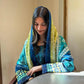 Lawn Embroidered Collection