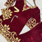 Velvet Cord Set