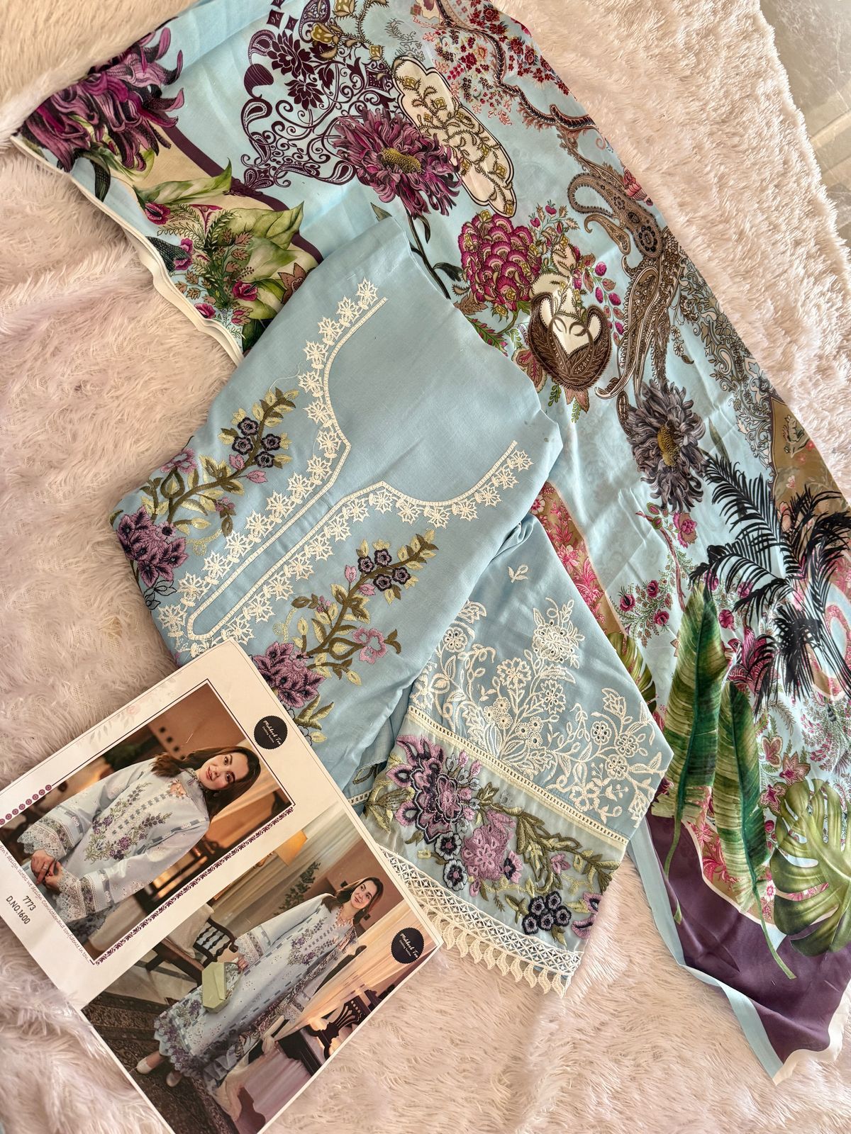 Lawn Collection