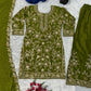 Stitched Collection