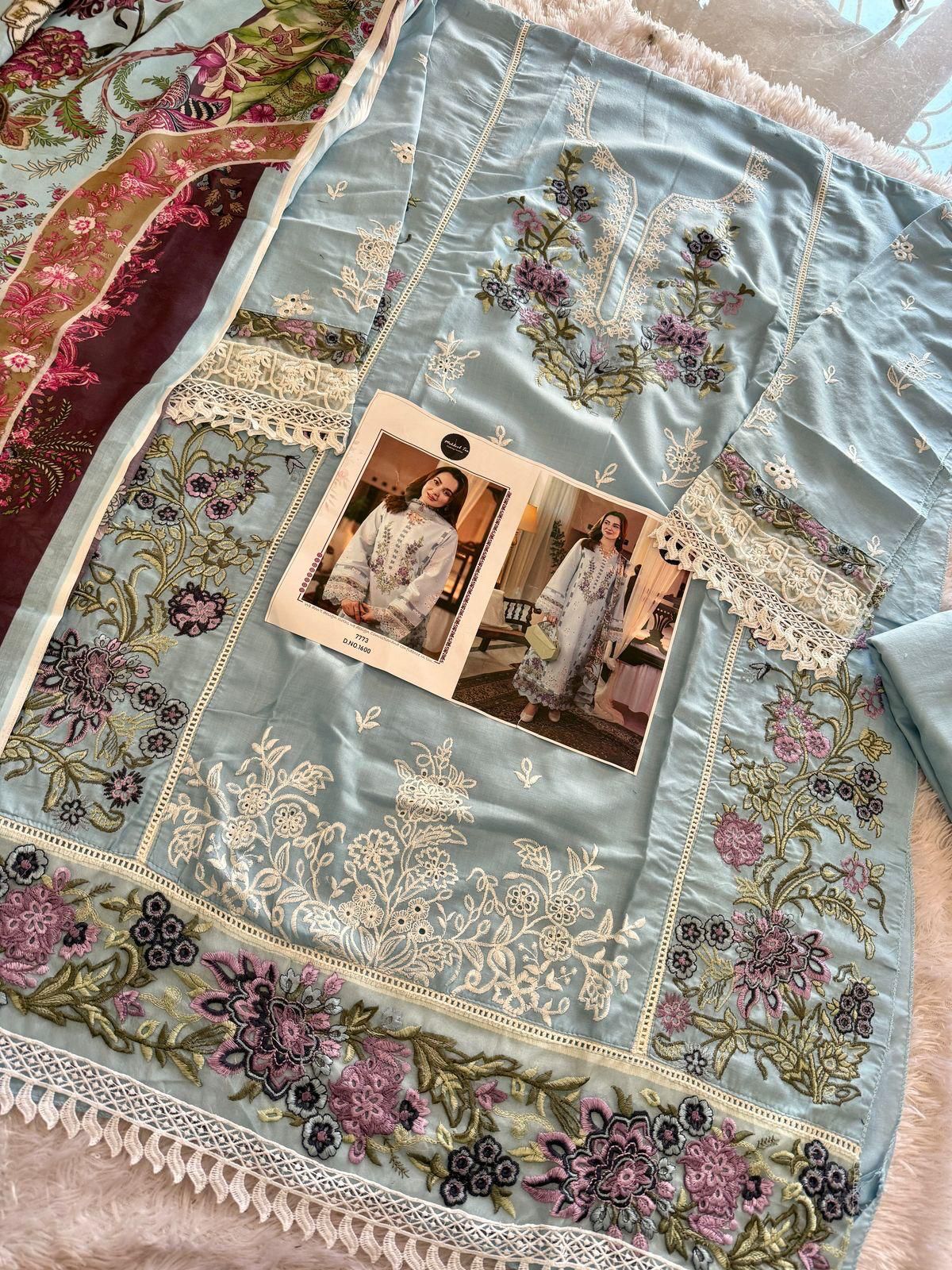 Lawn Collection