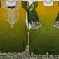 Stitched Collection