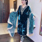 Pret Velvet Collection