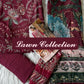 Luxurious Rayons