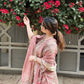 Muslin Handwork Collection