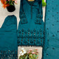 Stitched Collection