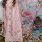 Embroidered Lawn Collection
