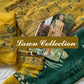 Luxurious Rayons