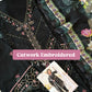 Cutwork Embroidered Lawn