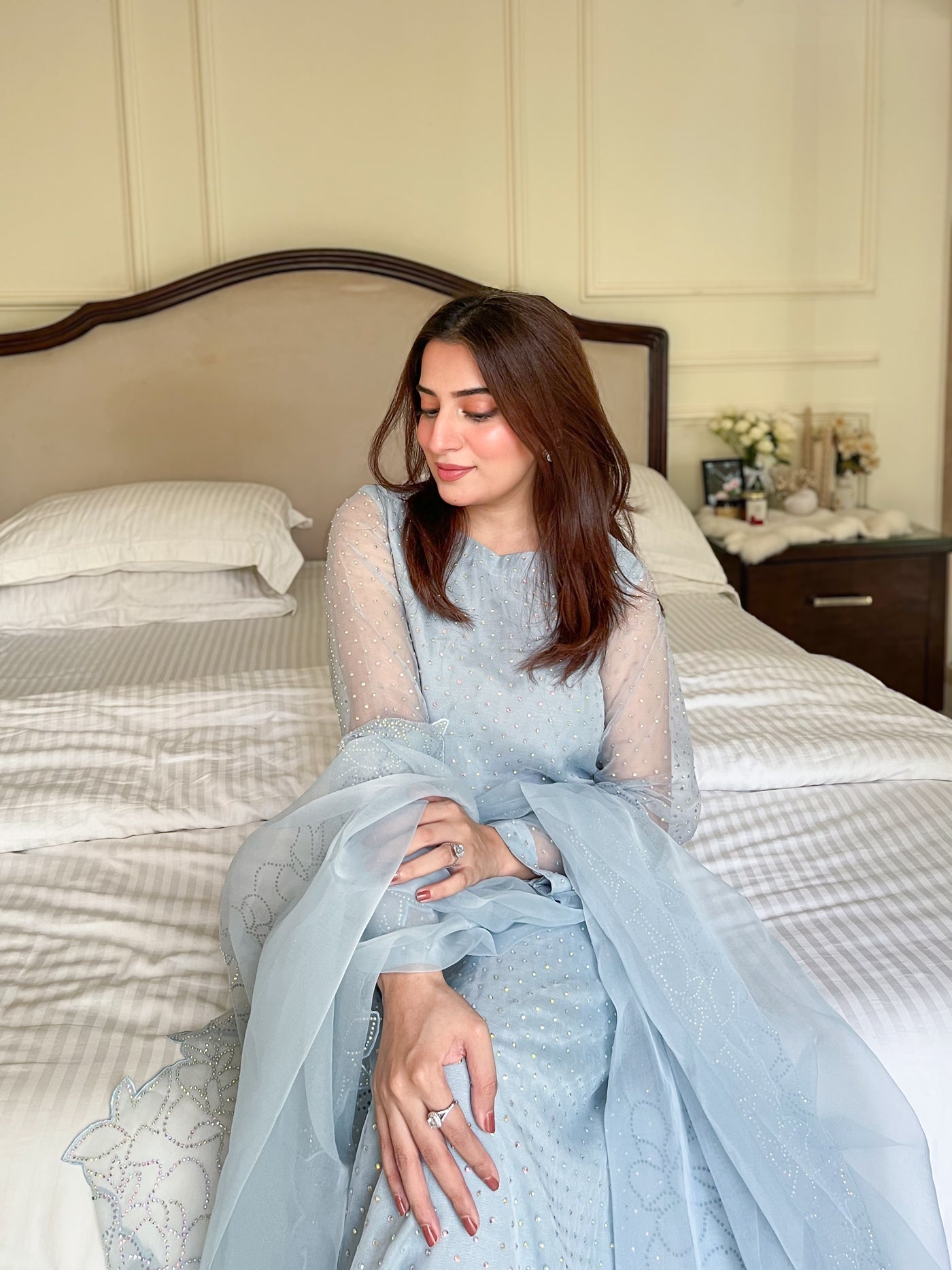 Mahira By Elite