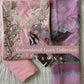 Embroidered Lawn Collection