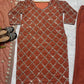 Stitched Collection