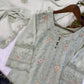 Stitched Collection