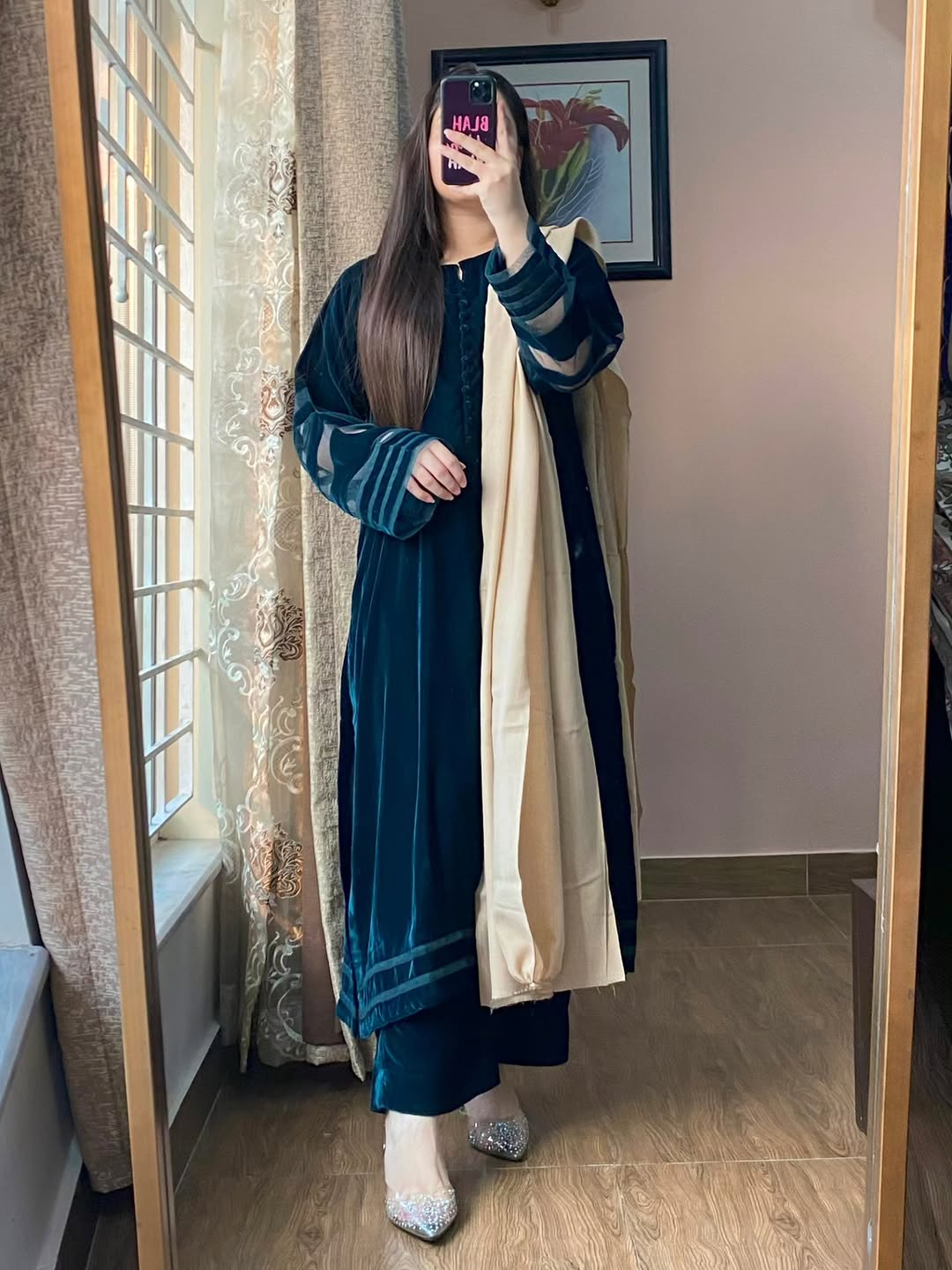 Aahna By Elite