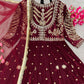 Stitched Collection