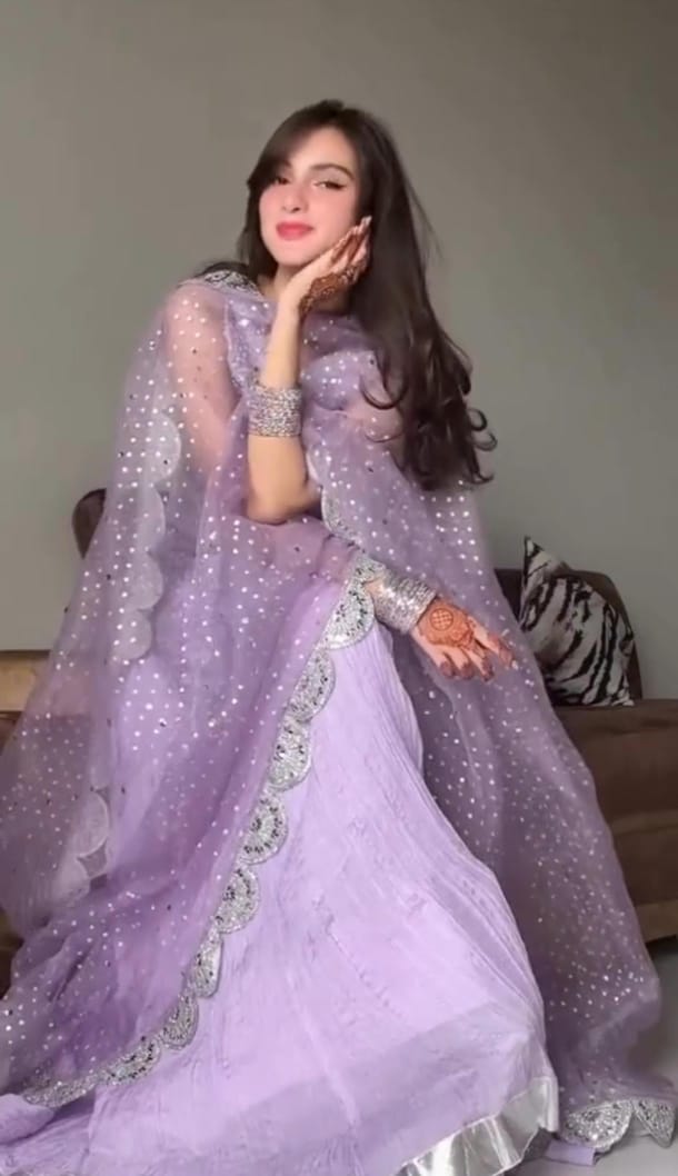 Zunaira By Elite