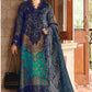 Embroidered Lawn Collection