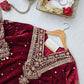 Pret Velvet Collection