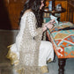 Posheeda Sheesh Dupatta By Elite