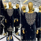 Stitched Velvet Collection