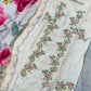 Embroidered Lawn Collection
