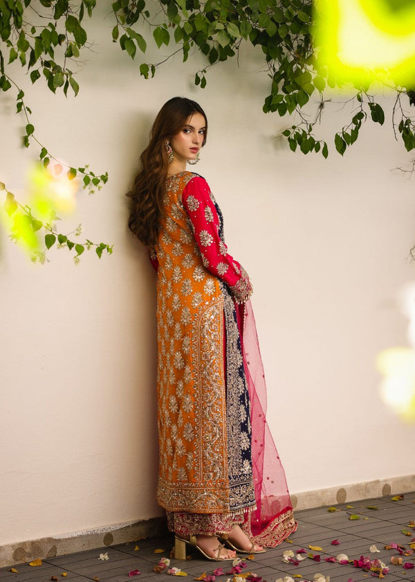 Jasmine By Haseen's