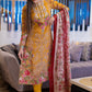 Embroidered Lawn Collection