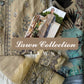 Luxurious Rayons