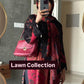 Embroidered Lawn Collection