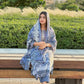 Embroidered Lawn