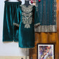 Stitched Collection