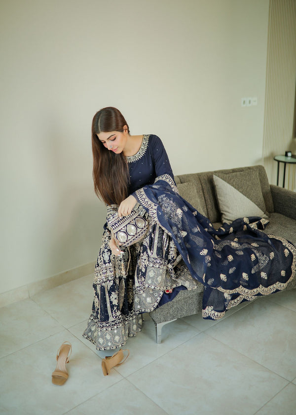 Anchal By Haseen's