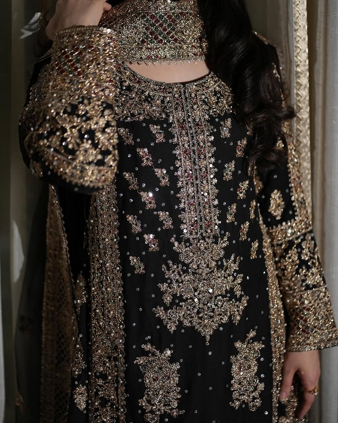 Anishka By Haseen's