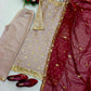 Stitched Collection