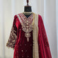 Pret Velvet Collection