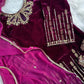 Pret Velvet Collection