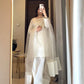 Farshi Shalwar - International Crush