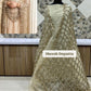 Nargis Sheesh Dupatta By Elite