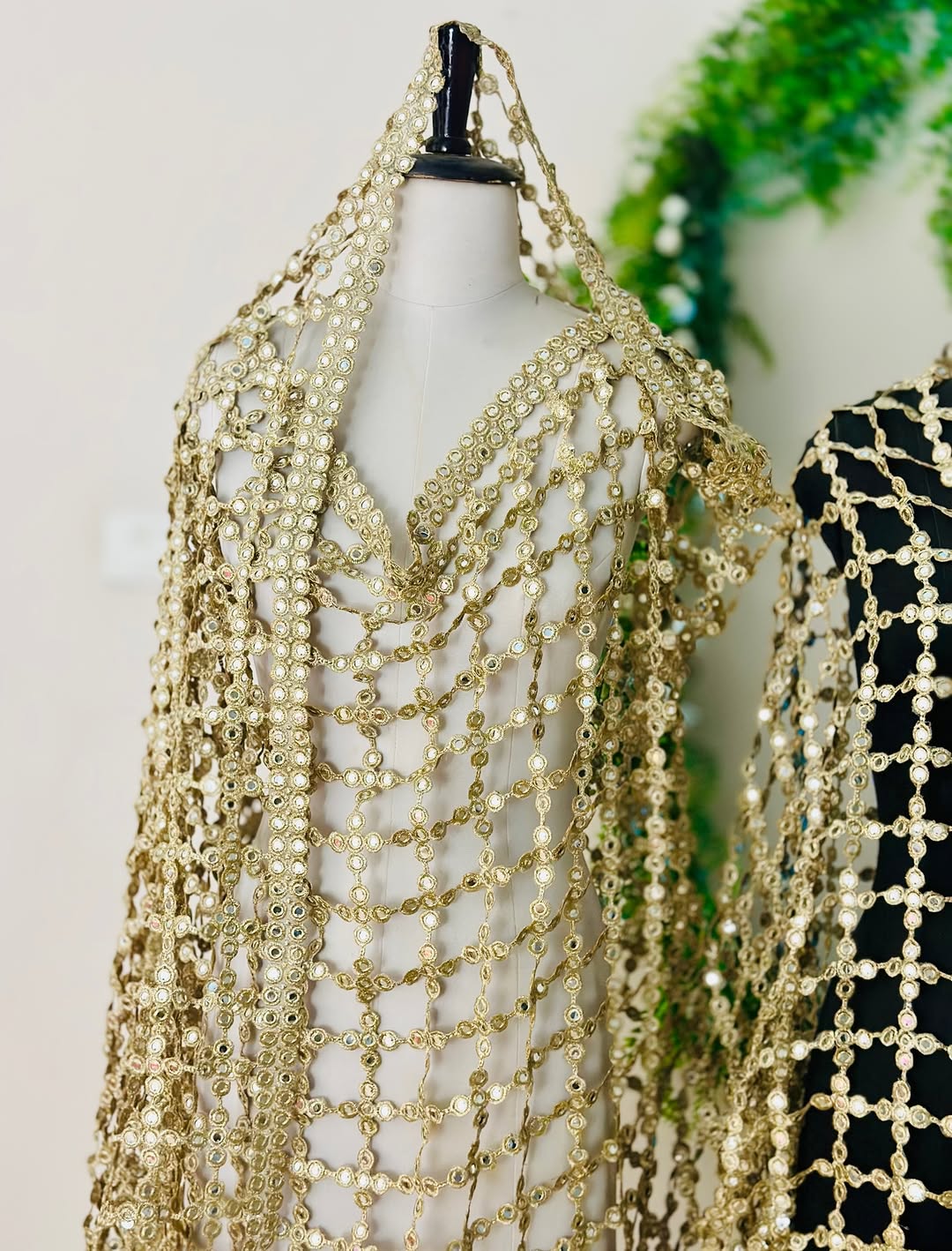 Posheeda Anarkali By The Elite Fashion