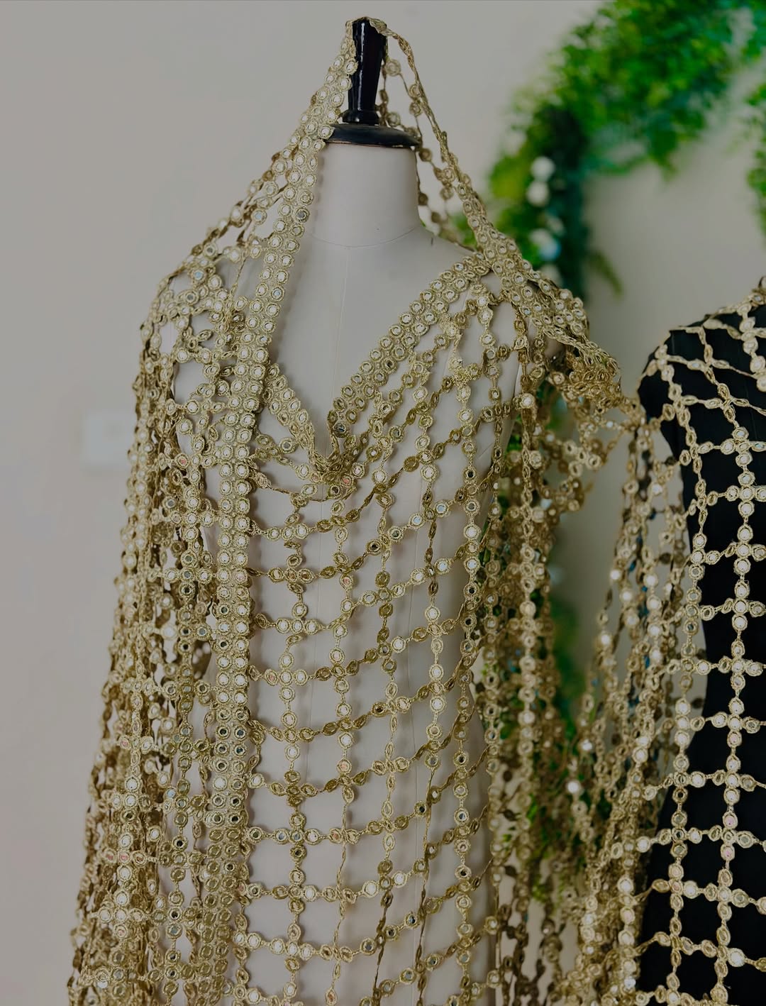 Posheeda Anarkali By The Elite Fashion