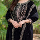 Stitched Velvet Collection