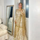 Posheeda Sheesh Dupatta By Elite