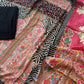 Muslin Embroidered Handwork Collection