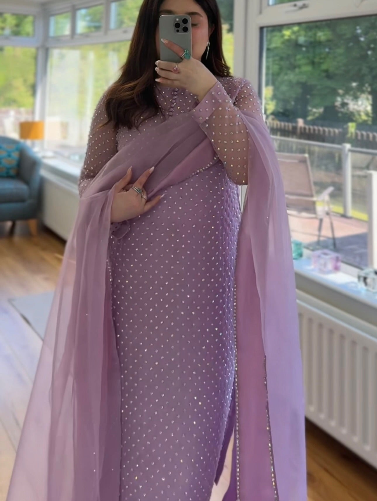 Mahnoor By Elite