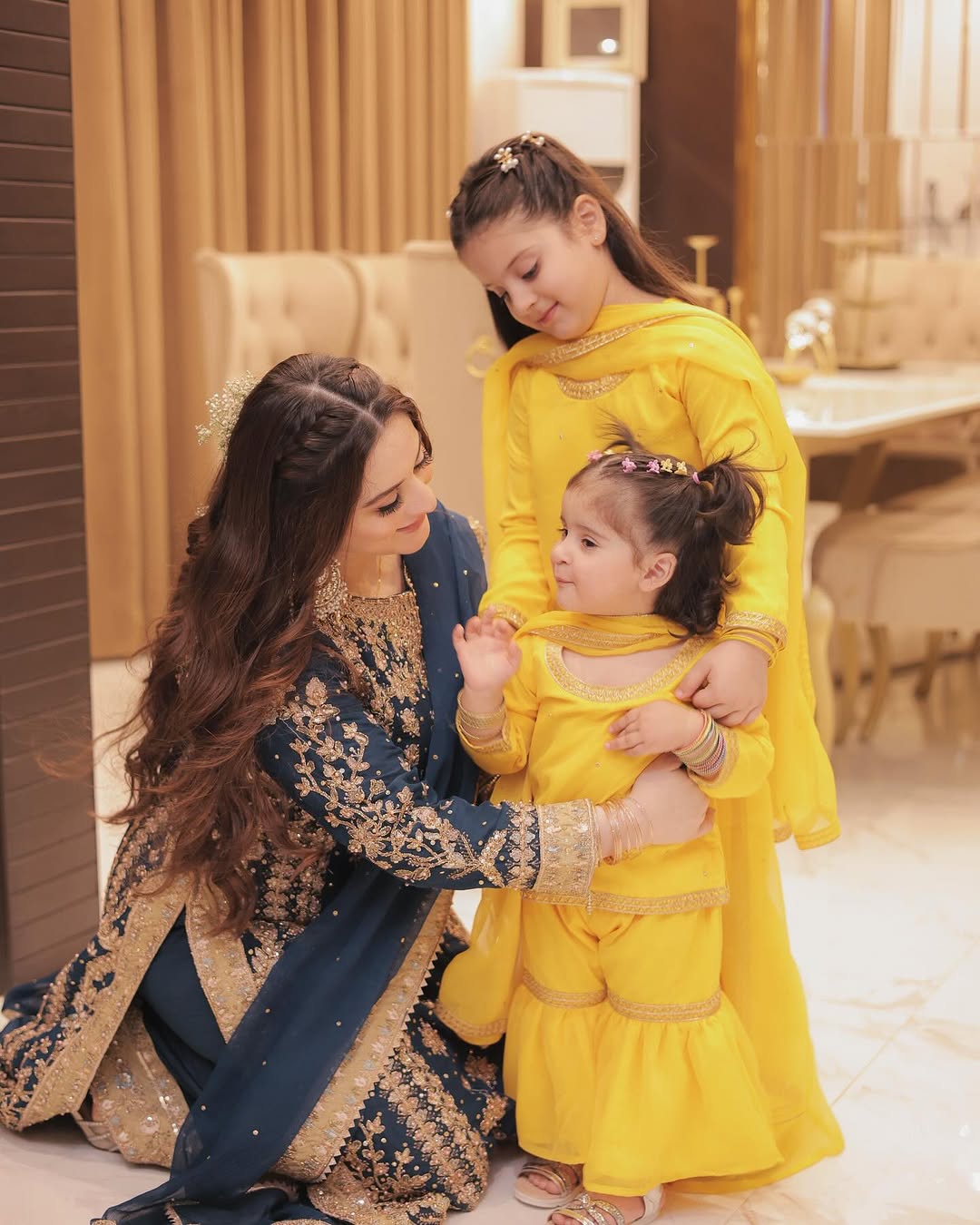 Shahana-Haseen's Collection