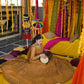 Shaherzad Anarkali By Elite