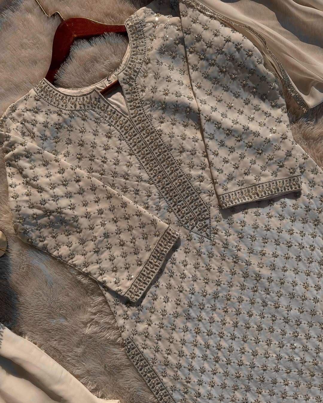 Stitched Collection