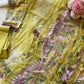 Floral Patchwork Lawns