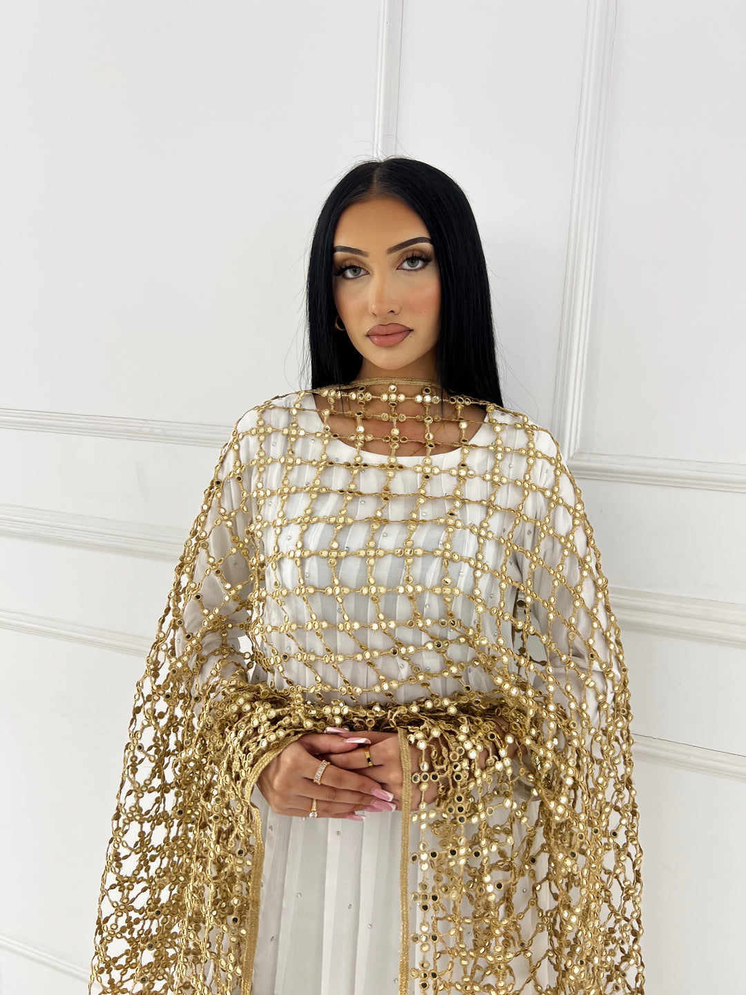 Posheeda Anarkali By The Elite Fashion